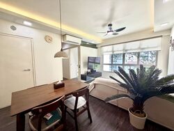 Blk 494G Tampines Greenedge (Tampines), HDB 3 Rooms #608415241
